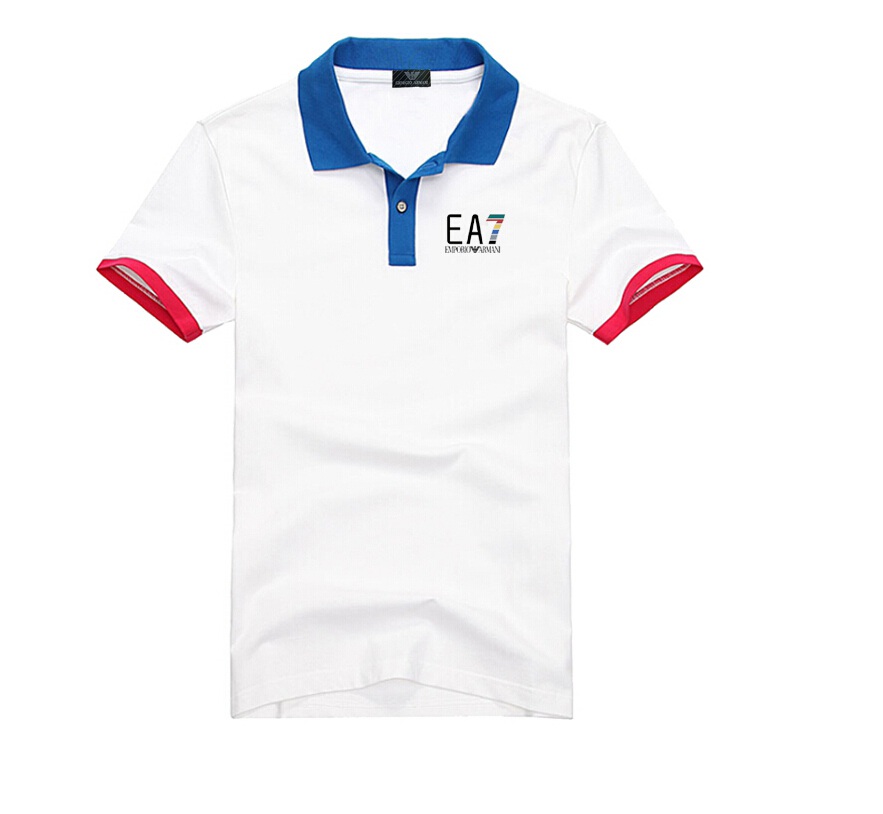 Armani POLO shirts men-A2811P